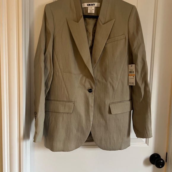 DKNY blazer - Picture 4 of 4